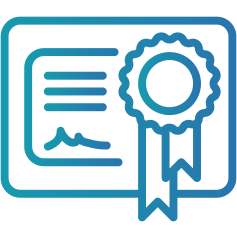 Certificate of Analysis