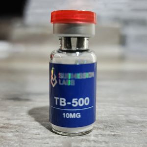TB-500 10mg
